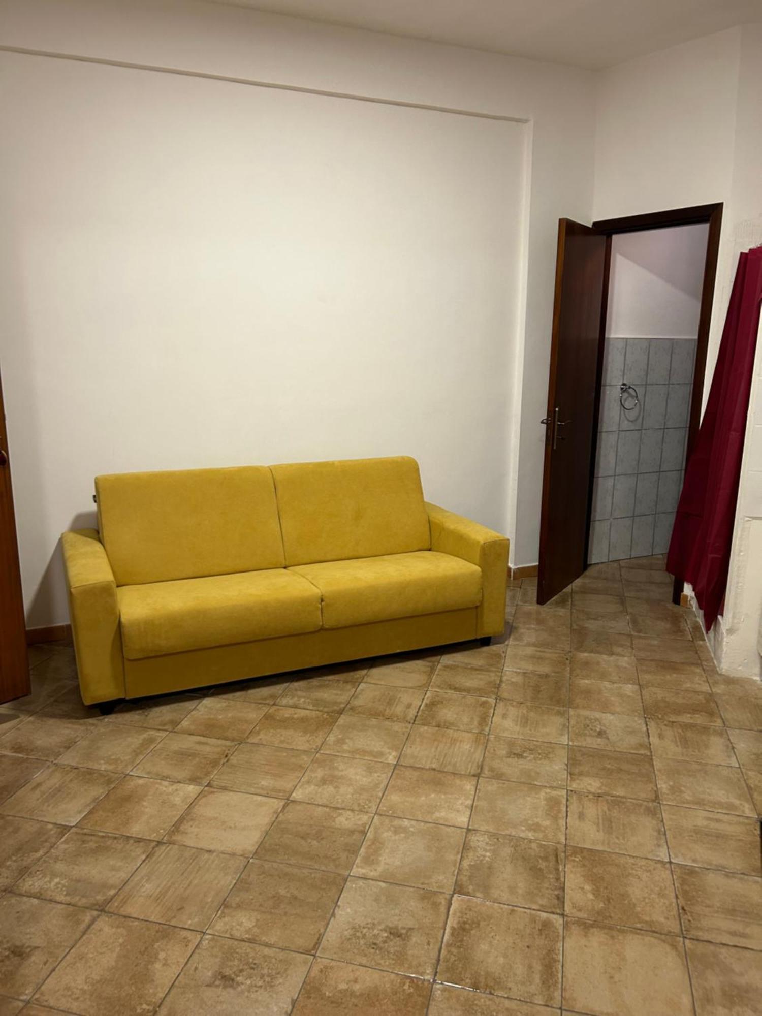 Porta Palermo Centro Sciacca Lägenhet Exteriör bild